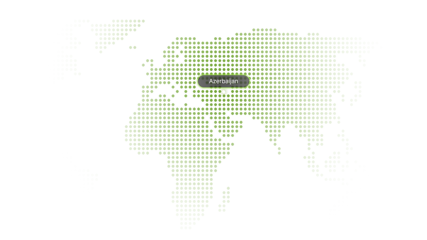 Kinetic Trading - Global Hub
