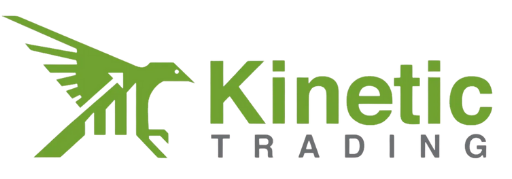 Kinetic Trading Logo