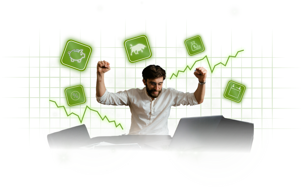 Kinetic Trading - About Us